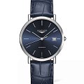 Часы Longines Elegant Collection L4.810.4.92.2